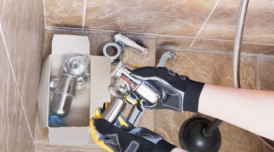 Professional residential roofers in Morse, TX